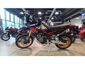 VENDO APRILIA TUAREG 660 RALLY (2025 - 26) NUOVA A SAN GIULIANO TERME (CODICE 9661708) - MOTO.IT