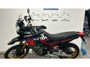 VENDO APRILIA TUAREG 660 RALLY (2025 - 26) NUOVA A TORINO (CODICE 9662126) - MOTO.IT