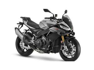 VENDO APRILIA TUONO V4 (2025 - 26) NUOVA A PADERNO DUGNANO (CODICE 9661824) - MOTO.IT