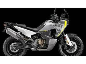 VENDO HUSQVARNA NORDEN 901 (2022 - 26) NUOVA A RIETI (CODICE 9656523) - MOTO.IT