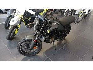 VENDO HUSQVARNA SVARTPILEN 125 (2024 - 26) NUOVA A ALESSANDRIA (CODICE 9395898) - MOTO.IT
