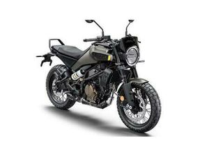 VENDO HUSQVARNA SVARTPILEN 125 (2024 - 26) NUOVA A CASNIGO (CODICE 9480319) - MOTO.IT