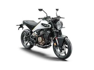 VENDO HUSQVARNA VITPILEN 401 (2024 - 26) NUOVA A CASNIGO (CODICE 9480316) - MOTO.IT