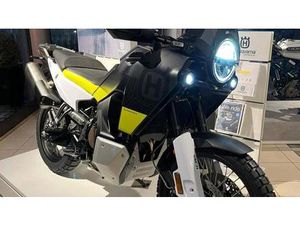 VENDO HUSQVARNA NORDEN 901 (2022 - 26) NUOVA A BAGNOLO MELLA (CODICE 8590083) - MOTO.IT