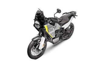 VENDO HUSQVARNA NORDEN 901 (2022 - 26) NUOVA A CASNIGO (CODICE 9464906) - MOTO.IT