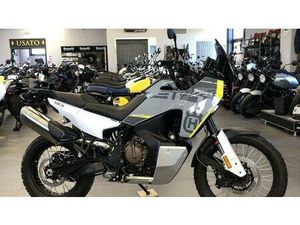 VENDO HUSQVARNA NORDEN 901 (2022 - 26) NUOVA A CHIETI (CODICE 9877607) - MOTO.IT