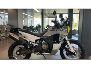 VENDO HUSQVARNA NORDEN 901 (2022 - 26) NUOVA A LODI (CODICE 9855834) - MOTO.IT