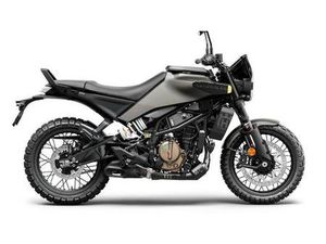 VENDO HUSQVARNA SVARTPILEN 125 (2024 - 26) NUOVA A VERONA (CODICE 9528725) - MOTO.IT