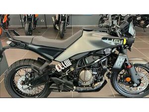 VENDO HUSQVARNA SVARTPILEN 401 (2024 - 26) NUOVA A LODI (CODICE 9855758) - MOTO.IT