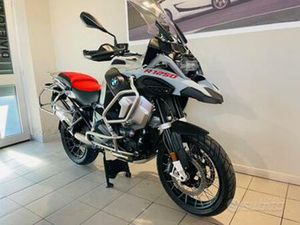 BMW R 1250 GS - 2022