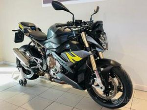 BMW S 1000 R ABS 2023