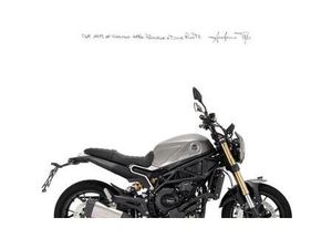 VENDO BENELLI LEONCINO 800 (2022 - 26) NUOVA A FIRENZE (CODICE 9611591) - MOTO.IT