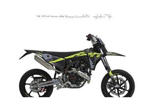 VENDO FANTIC MOTOR XMF 125 PERFORMANCE (2025 - 26) NUOVA A FIRENZE (CODICE 9861930) - MOTO.IT