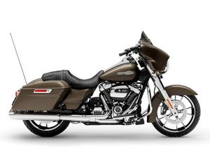 2021 HARLEY-DAVIDSON® FLHX - STREET GLIDE®