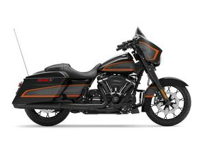 2022 HARLEY-DAVIDSON® FLHXS - STREET GLIDE® SPECIAL