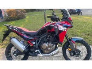 VENDO HONDA AFRICA TWIN CRF 1100L (2024 - 26) NUOVA A LEGNANO (CODICE 9621545) - MOTO.IT