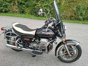 MOTO GUZZI CALIFORNIA 1000