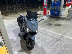 T MAX 560 TECH