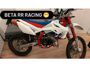 BETA RR 50 MOTARD RACING FACTORY LIMITIERT 50 CCM