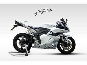 2009 HONDA CBR 600RR A VENDRE