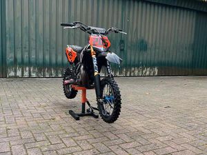 VOLLCROSS/KTM SX 65