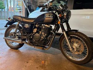 MASH SIX HUNDRED GARANTIE ABS