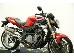 2002 MV AGUSTA BRUTALE 750 A VENDRE