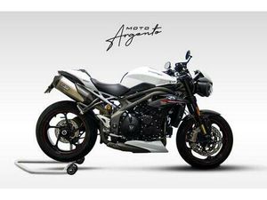 2018 TRIUMPH SPEED TRIPLE 1050 A VENDRE