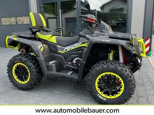 ODES PATHCROSS 1000 CARBON DX *LAGERND*