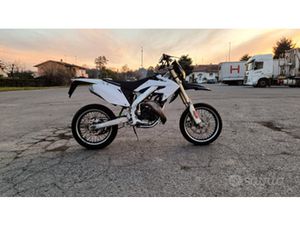 HM DERAPAGE 50 CC MOTARD ANNO 2011