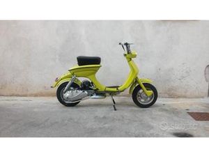 LAMBRETTA LUI 50 CC