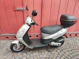 ROLLER DAELIM CORDI 50 CCM MOTORROLLER