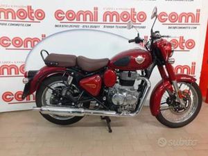 ROYAL ENFIELD CLASSIC 350 - 2025