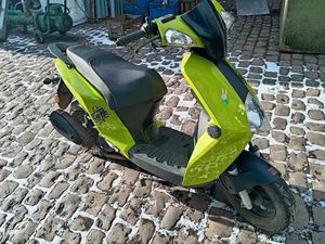 EXPLORER KALLIO MOFAROLLER