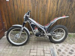 GASGAS TXT 300 TRAIL