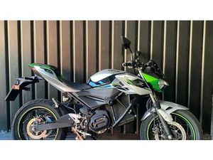 VENDO KAWASAKI Z E-1 (2024 - 26) NUOVA A VILLADOSSOLA (CODICE 9544979) - MOTO.IT