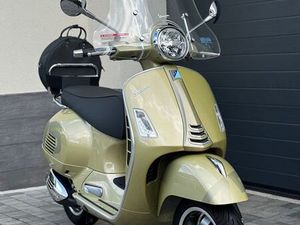 PIAGGIO VESPA