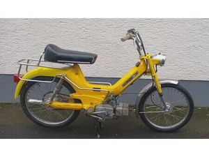 PUCH MAXI 2K 40