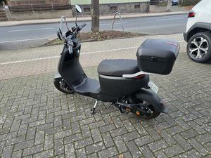 ELEKTROROLLER-FUTURA E-ROLLER 'CITY GO RS', 25KM/H, 45 KM/H, 30 A