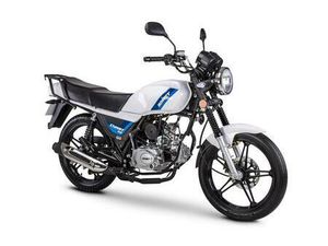 MOPED 45KM/H ROMET CHART 50CM³