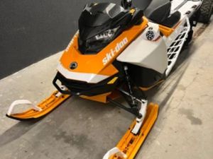 BRP SKI-DOO ТОП СЪСТОЯНИЕ