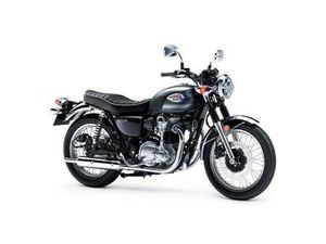 VENDO KAWASAKI W 800 (2021 - 26) NUOVA A LIVORNO (CODICE 9132150) - MOTO.IT