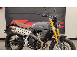 VENDO FANTIC MOTOR CABALLERO 500 DELUXE (2025 - 26) NUOVA A BRUGHERIO (CODICE 9708426) - MOTO.IT