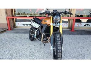 VENDO FANTIC MOTOR CABALLERO 500 DELUXE (2025 - 26) NUOVA A SUZZARA (CODICE 9793304) - MOTO.IT