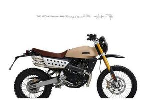 VENDO FANTIC MOTOR CABALLERO 500 RALLY (2025 - 26) NUOVA A FIRENZE (CODICE 9783534) - MOTO.IT