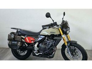 VENDO FANTIC MOTOR CABALLERO 700 TRAVEL (2025 - 26) NUOVA A ROSTA (CODICE 9680542) - MOTO.IT