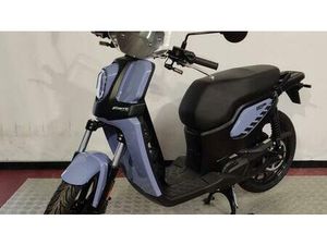 VENDO FANTIC MOTOR ISSIMO CITY L1 (2023 - 26) NUOVA A ROSTA (CODICE 9532931) - MOTO.IT