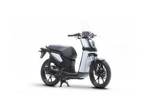 VENDO FANTIC MOTOR ISSIMO CITY PRO MAX L3 (2023 - 26) NUOVA A GENOVA (CODICE 9776718) - MOTO.IT