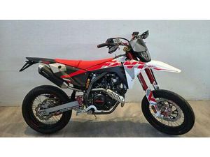 VENDO FANTIC MOTOR XMF 125 COMPETITION (2025 - 26) NUOVA A ROSTA (CODICE 9690577) - MOTO.IT