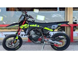 VENDO FANTIC MOTOR XMF 125 COMPETITION (2025 - 26) NUOVA A SUZZARA (CODICE 9684055) - MOTO.IT